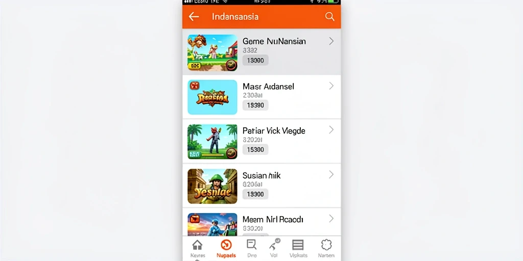 Sistem reward yang menarik dan membuat ketagihan.