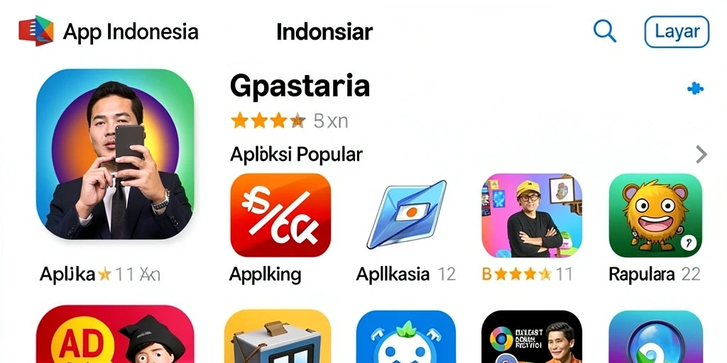 Level yang menantang memberikan pengalaman bermain yang seru.