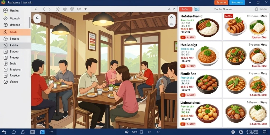 Komunitas interaktif yang mendukung pengalaman bermain.