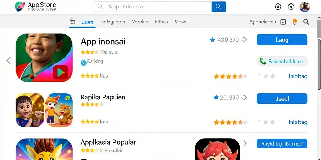 Fitur turnamen yang penuh tantangan.