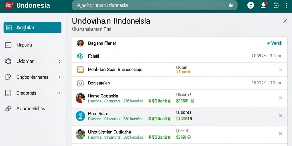 Karakter unik yang memperkaya pengalaman bermain.