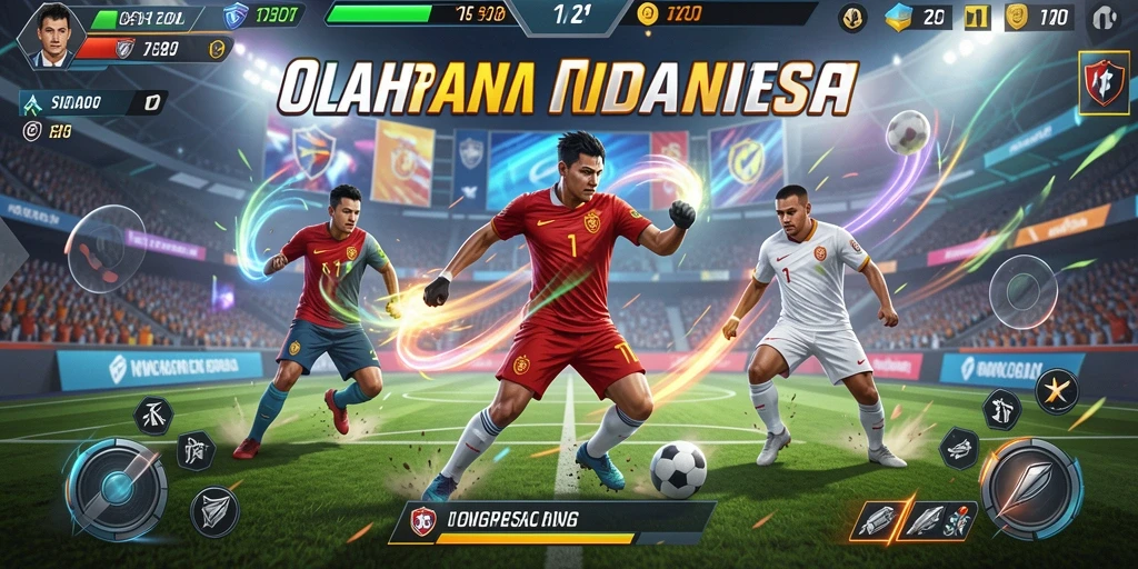 Karakter baru yang ditambahkan dalam pembaruan.