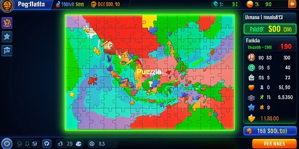 Interaksi komunitas yang aktif dan mendukung.
