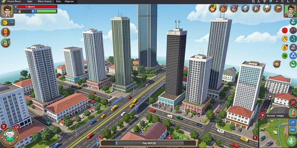Screenshot menampilkan antarmuka pengguna yang mudah dipahami.