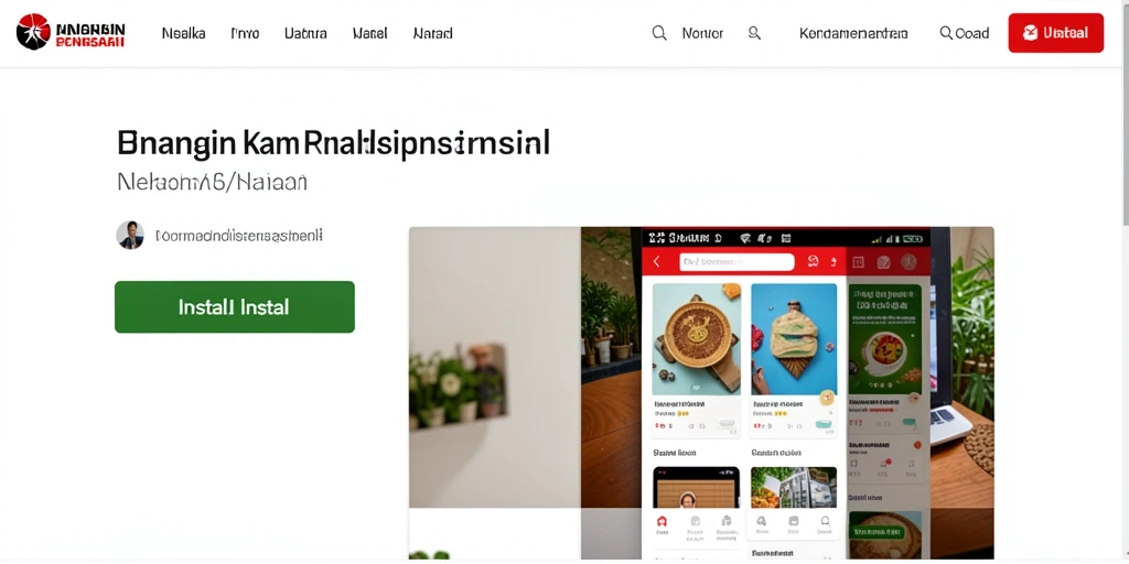Tangkapan layar dari fitur multiplayer yang menarik.