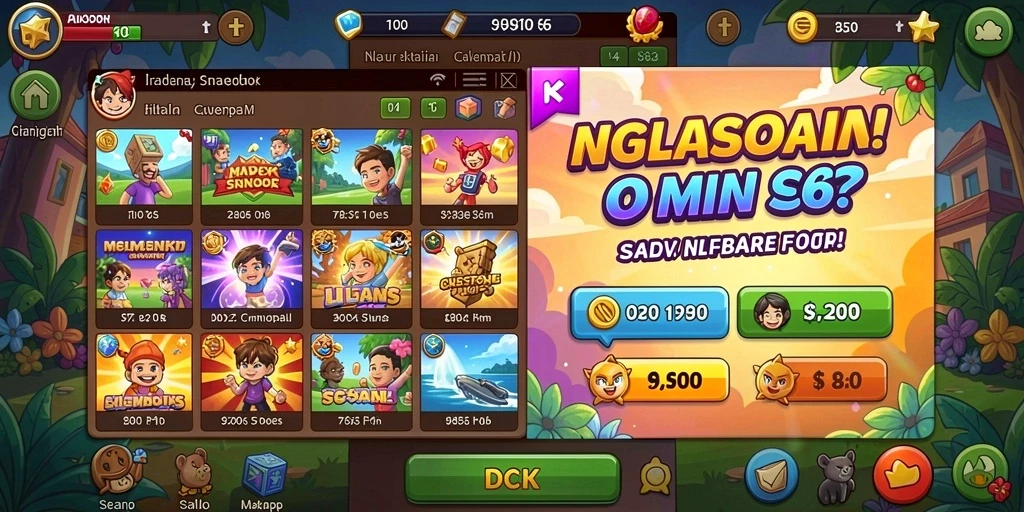 Keamanan data pengguna terjamin dengan enkripsi tingkat tinggi.