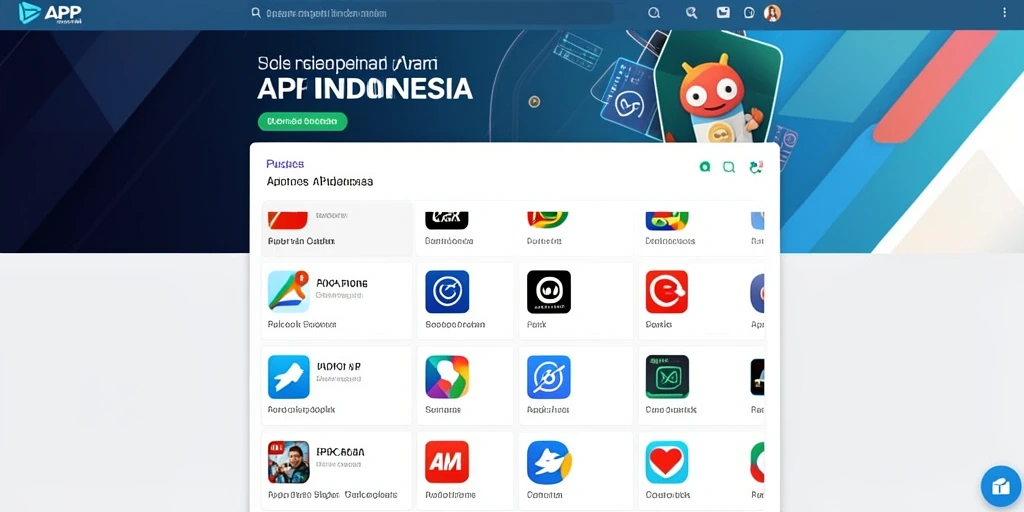 Sistem keamanan yang canggih untuk perlindungan data.