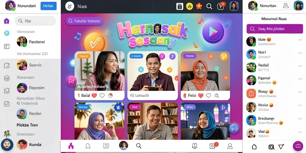 Sistem keamanan yang terjamin untuk kenyamanan pengguna.