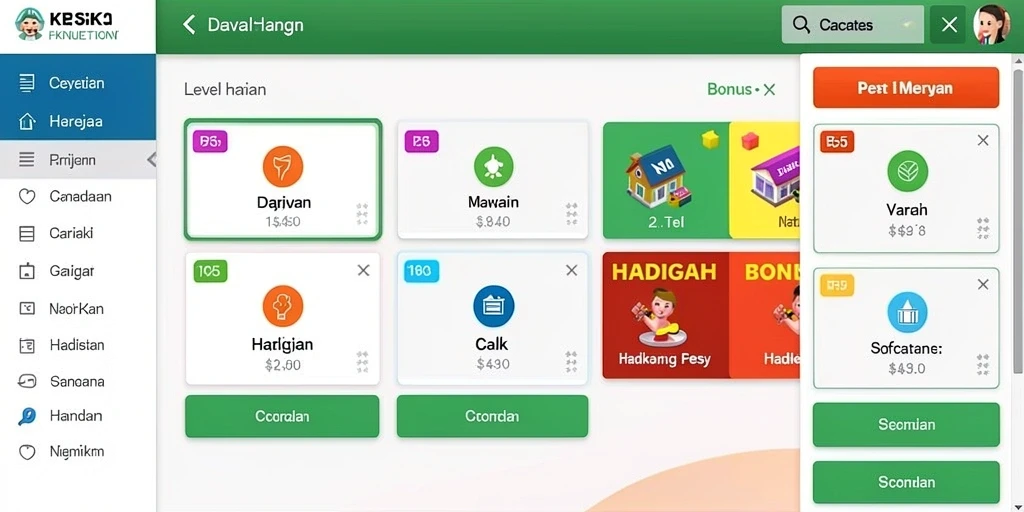 Fitur keamanan yang andal memberikan ketenangan pikiran.