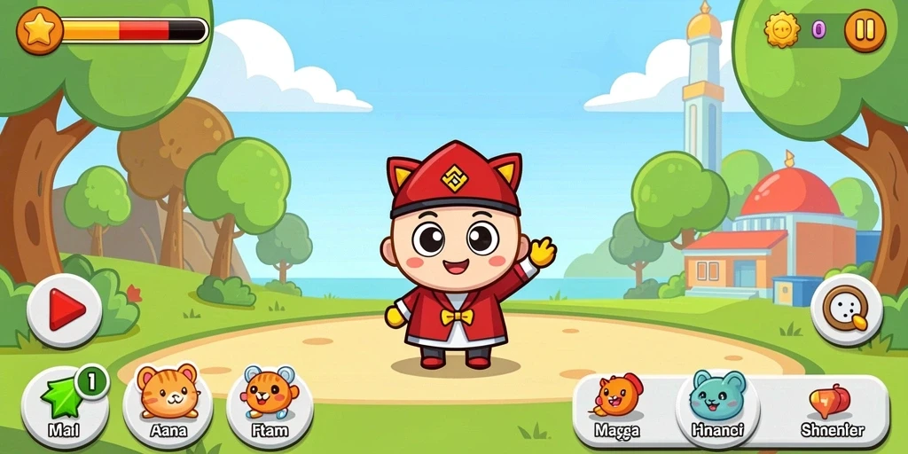 Mode permainan baru yang menambah variasi gameplay.