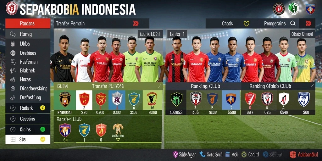 Karakter baru yang menambah keseruan bermain.