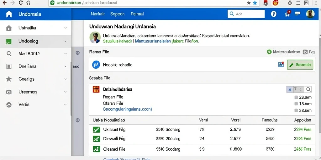 Fitur notifikasi hasil taruhan yang real-time.