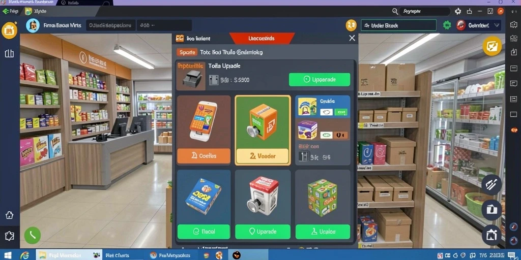 Fitur komunitas untuk berdiskusi dan berbagi tips.